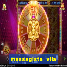 massagista vila nova campinas